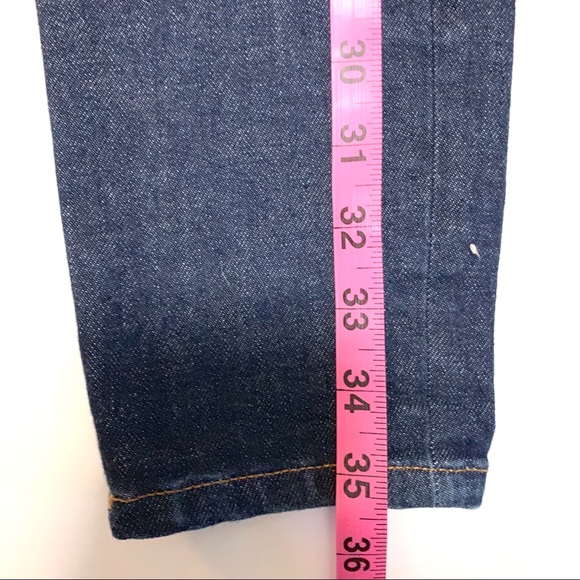 Everlane High Rise Skinny Jeans - Picture 8 of 8